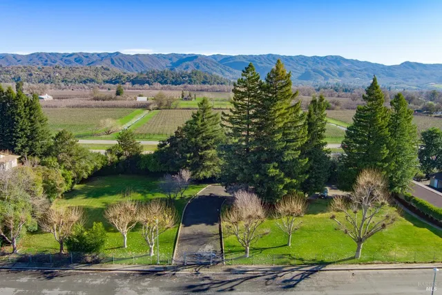 $650,000 | 0 Marlene Street, Ukiah, CA 95482
