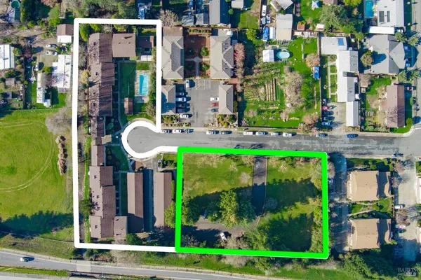 $650,000 | 0 Marlene Street, Ukiah, CA 95482