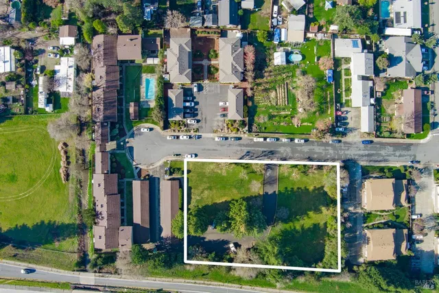 $650,000 | 0 Marlene Street, Ukiah, CA 95482