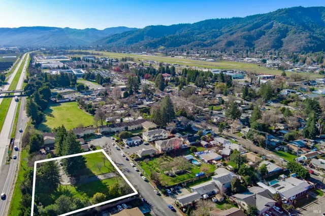 $650,000 | 0 Marlene Street, Ukiah, CA 95482