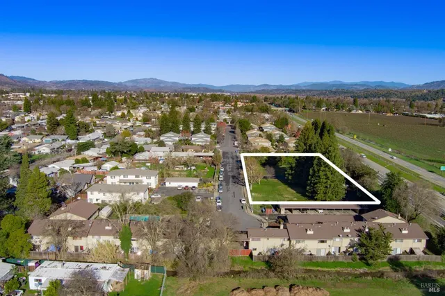 $650,000 | 0 Marlene Street, Ukiah, CA 95482