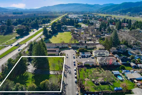 $650,000 | 0 Marlene Street, Ukiah, CA 95482