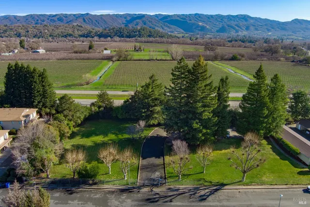 $650,000 | 0 Marlene Street, Ukiah, CA 95482