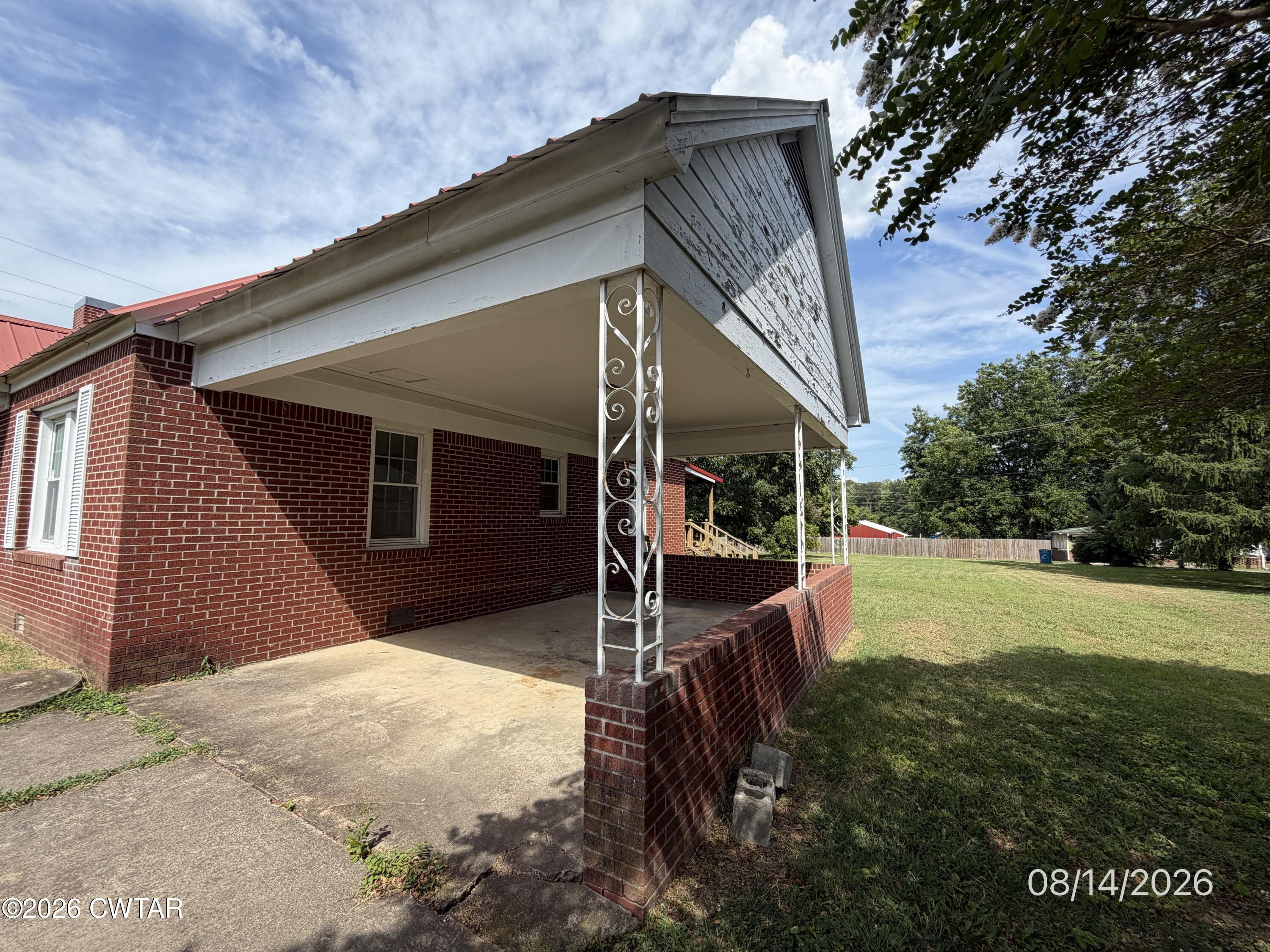 114 North Trenton Street Rutherford, TN 38369 - Photo 6 of 17 image5