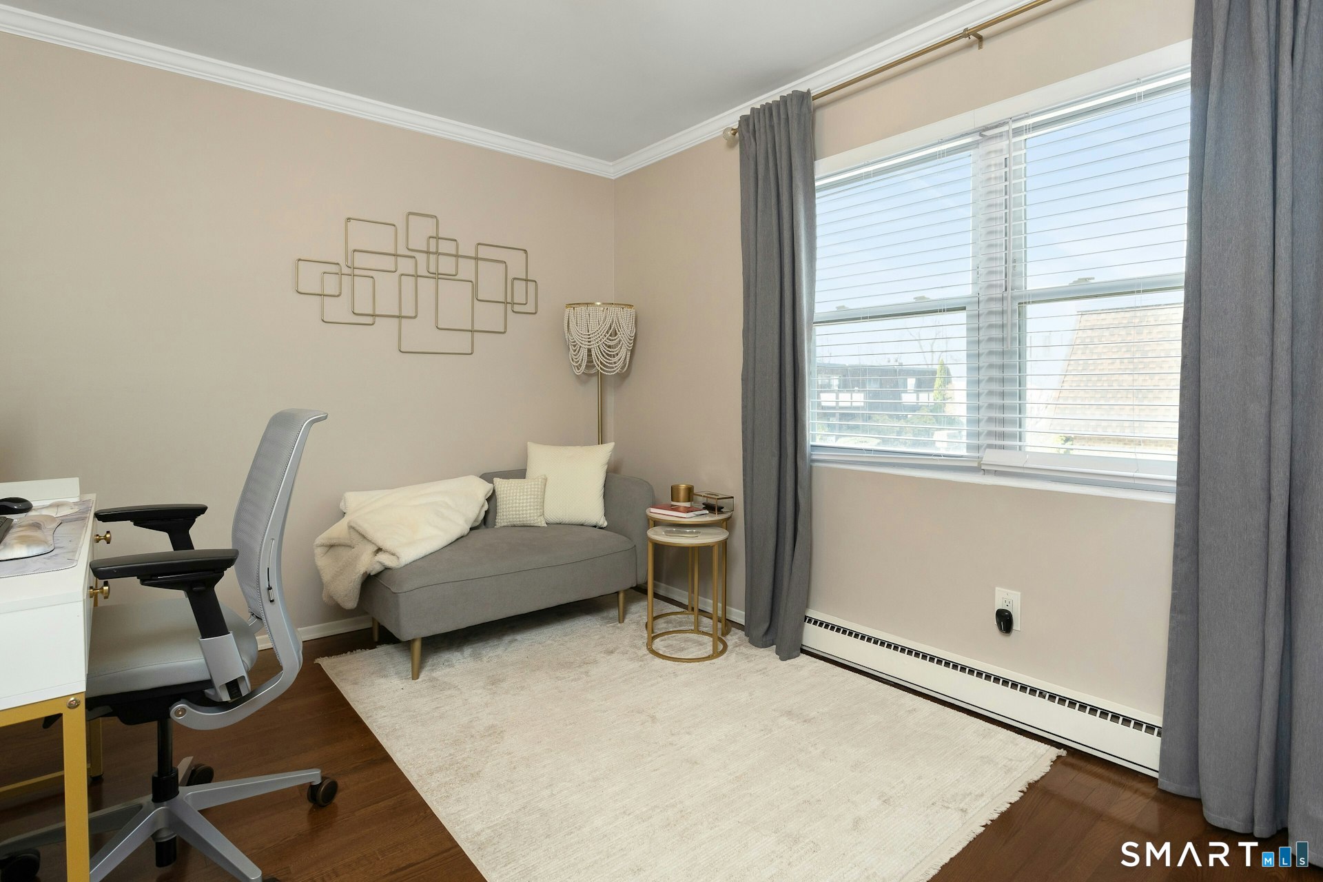30 Maple Tree Avenue, Unit B Stamford, CT 06906 - Photo 16 of 27 Second bedroom with two closets