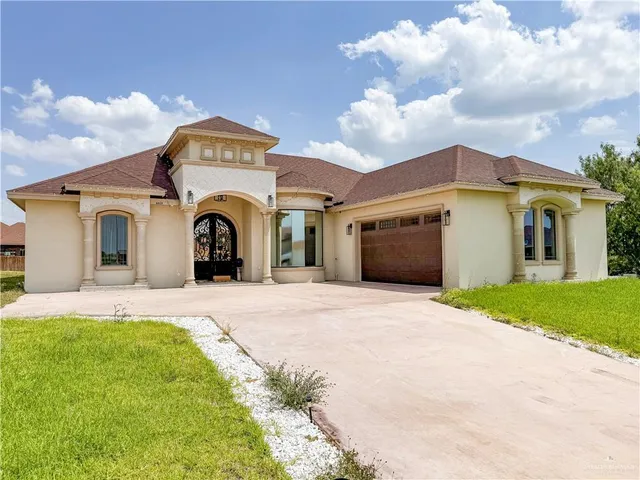 $349,000 | 6031 Yarrow Drive, Rio Grande City, TX 78582