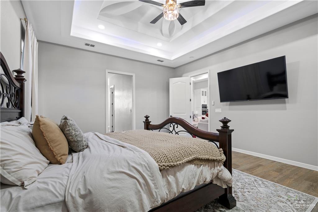 6031 Yarrow Drive Rio Grande City, TX 78582 - Photo 19 of 29