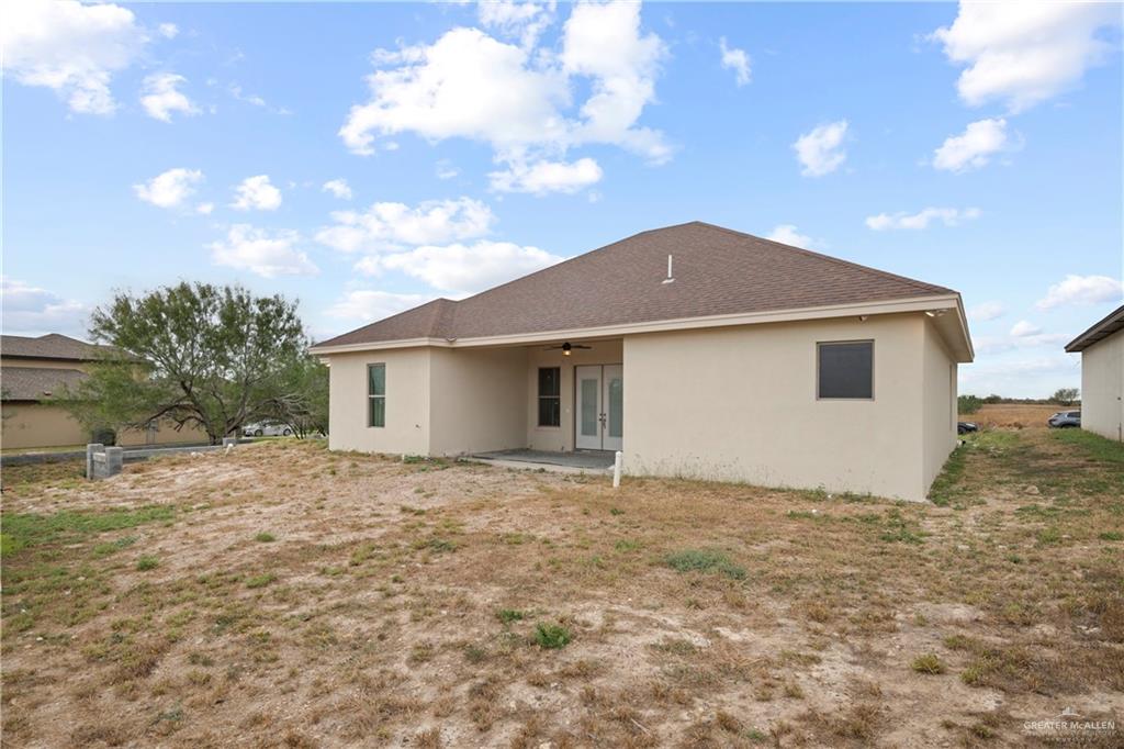 6031 Yarrow Drive Rio Grande City, TX 78582 - Photo 23 of 29