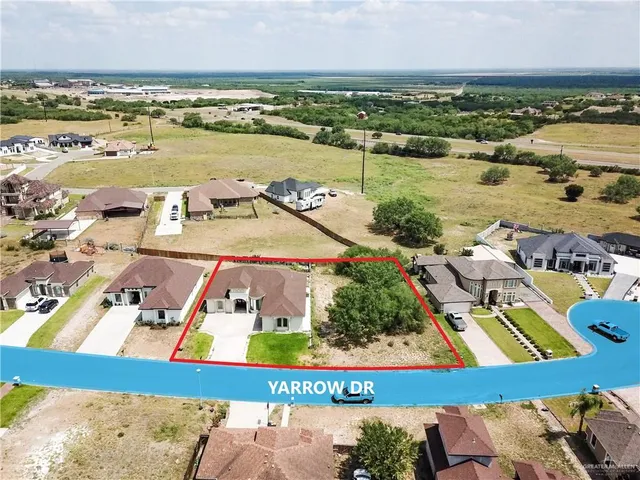 $349,000 | 6031 Yarrow Drive, Rio Grande City, TX 78582