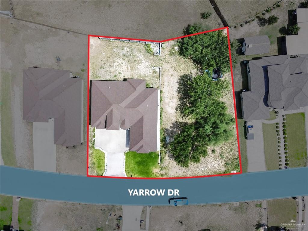 6031 Yarrow Drive Rio Grande City, TX 78582 - Photo 27 of 29