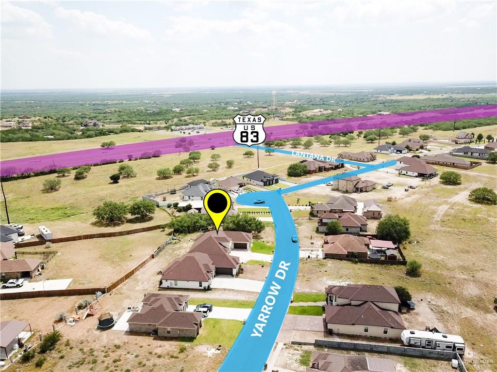 6031 Yarrow Drive Rio Grande City, TX 78582 - Photo 28 of 29