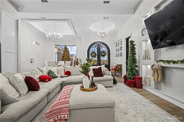 $349,000 | 6031 Yarrow Drive, Rio Grande City, TX 78582