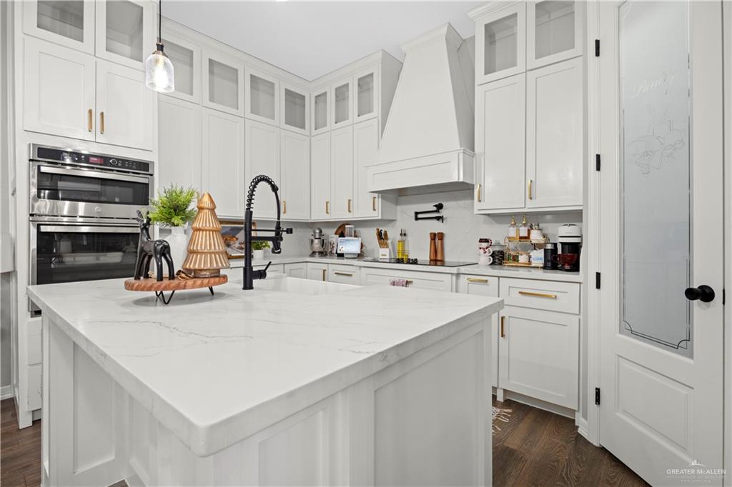 6031 Yarrow Drive Rio Grande City, TX 78582 - Photo 10 of 29