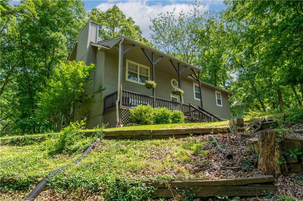 141 Southeast 611th Road Warrensburg, MO 64093 - Photo 63 of 80