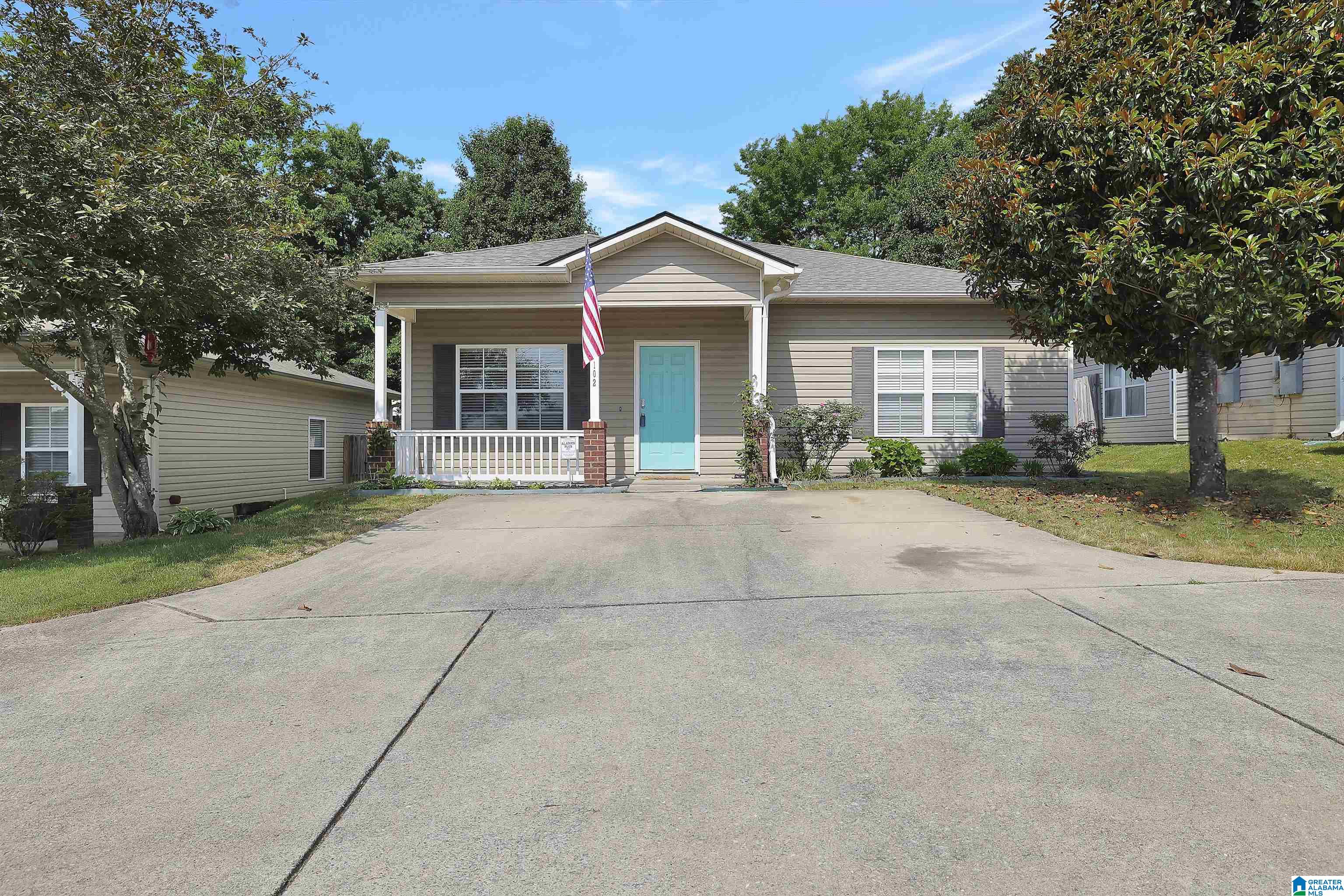 102 Rockbrook Lane Pelham, AL 35124 - Photo 1 of 29