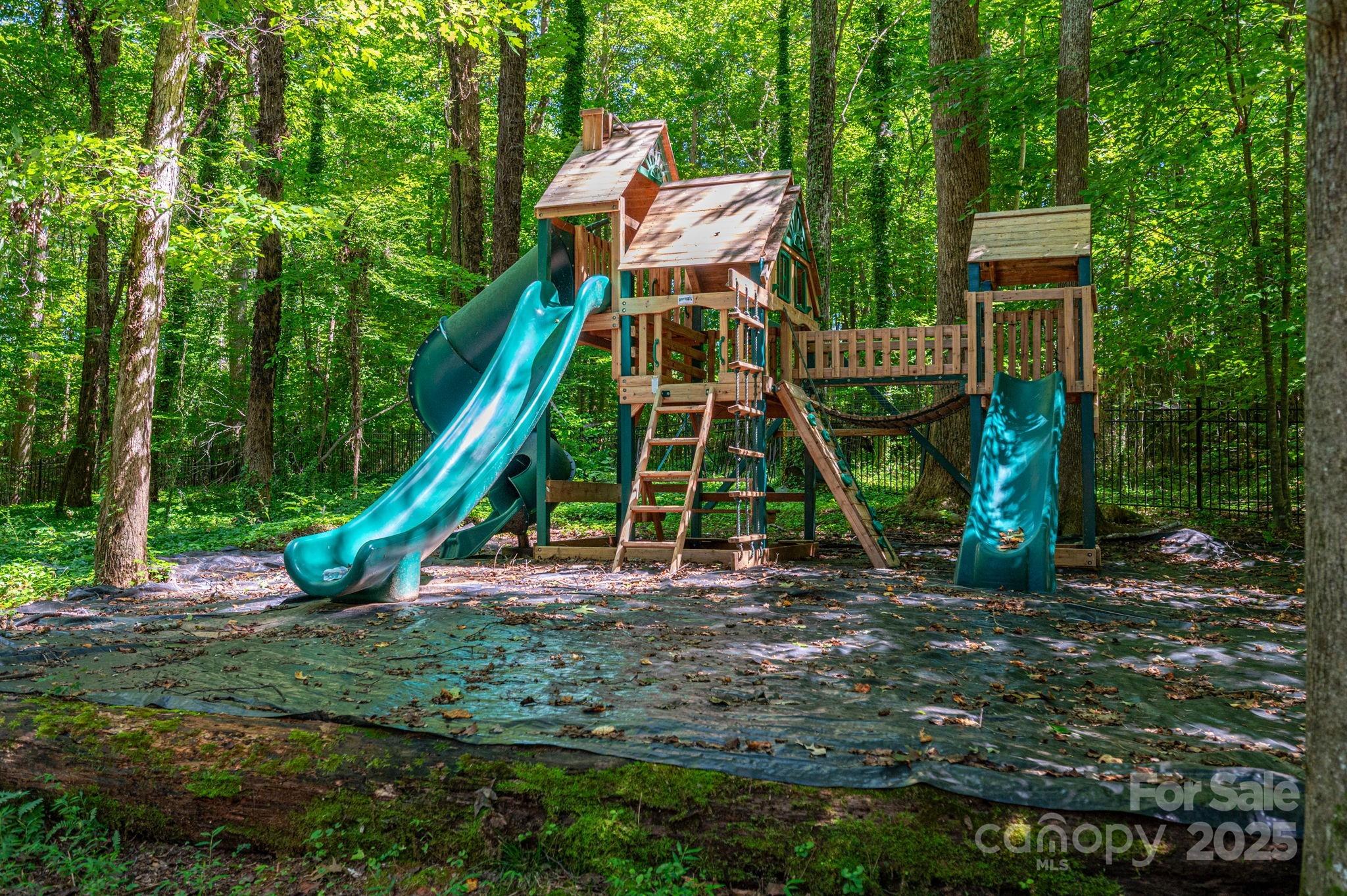 3232 Su-San Farms Road Gastonia, NC 28056 - Photo 15 of 37