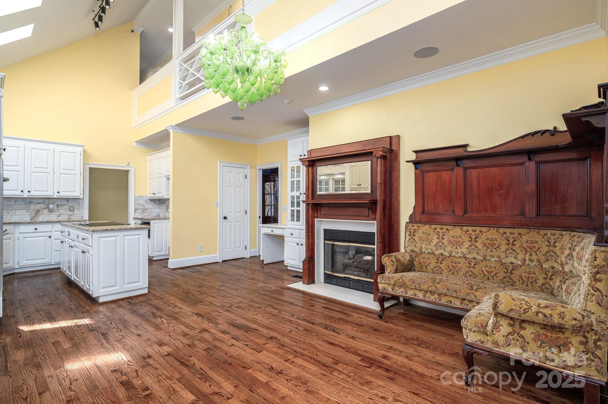 3232 Su-San Farms Road Gastonia, NC 28056 - Photo 18 of 37