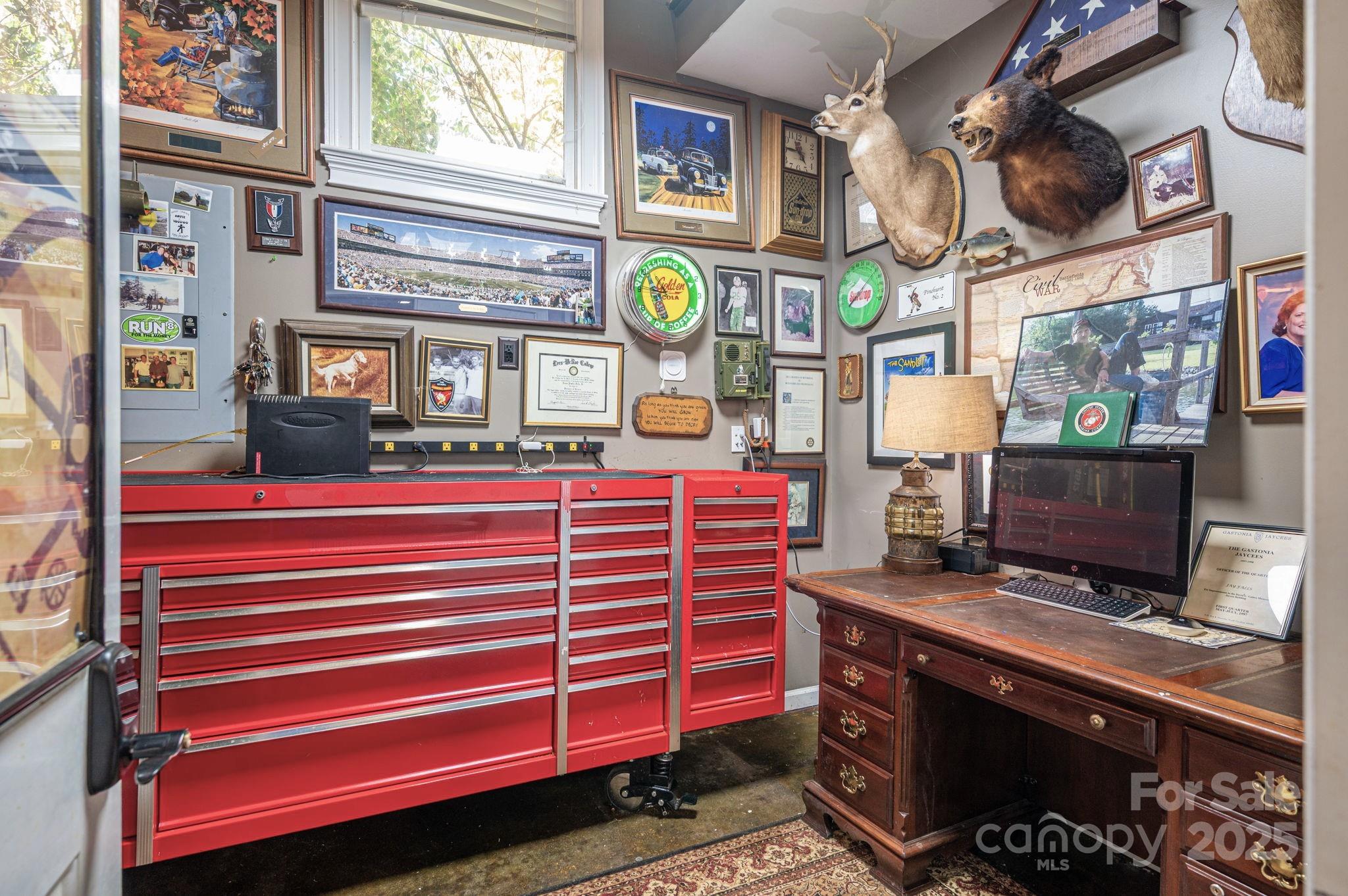 3232 Su-San Farms Road Gastonia, NC 28056 - Photo 37 of 37