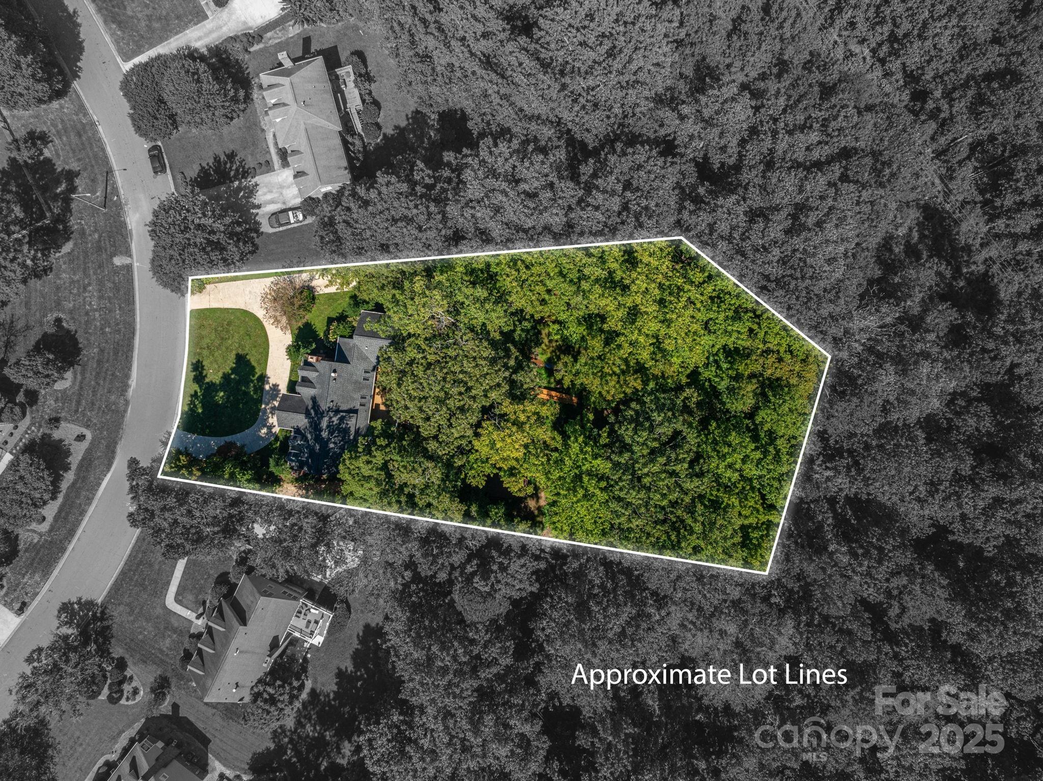 3232 Su-San Farms Road Gastonia, NC 28056 - Photo 8 of 37