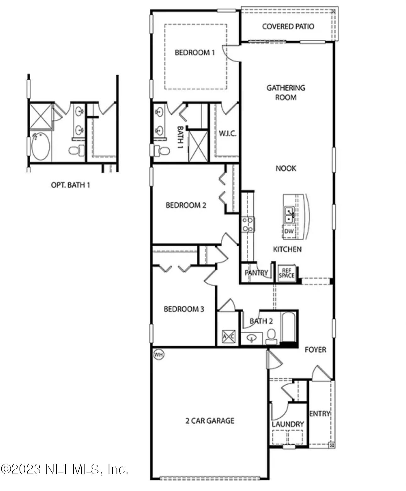 137 Chasewood Drive St. Augustine, FL 32095 - Photo 23 of 29