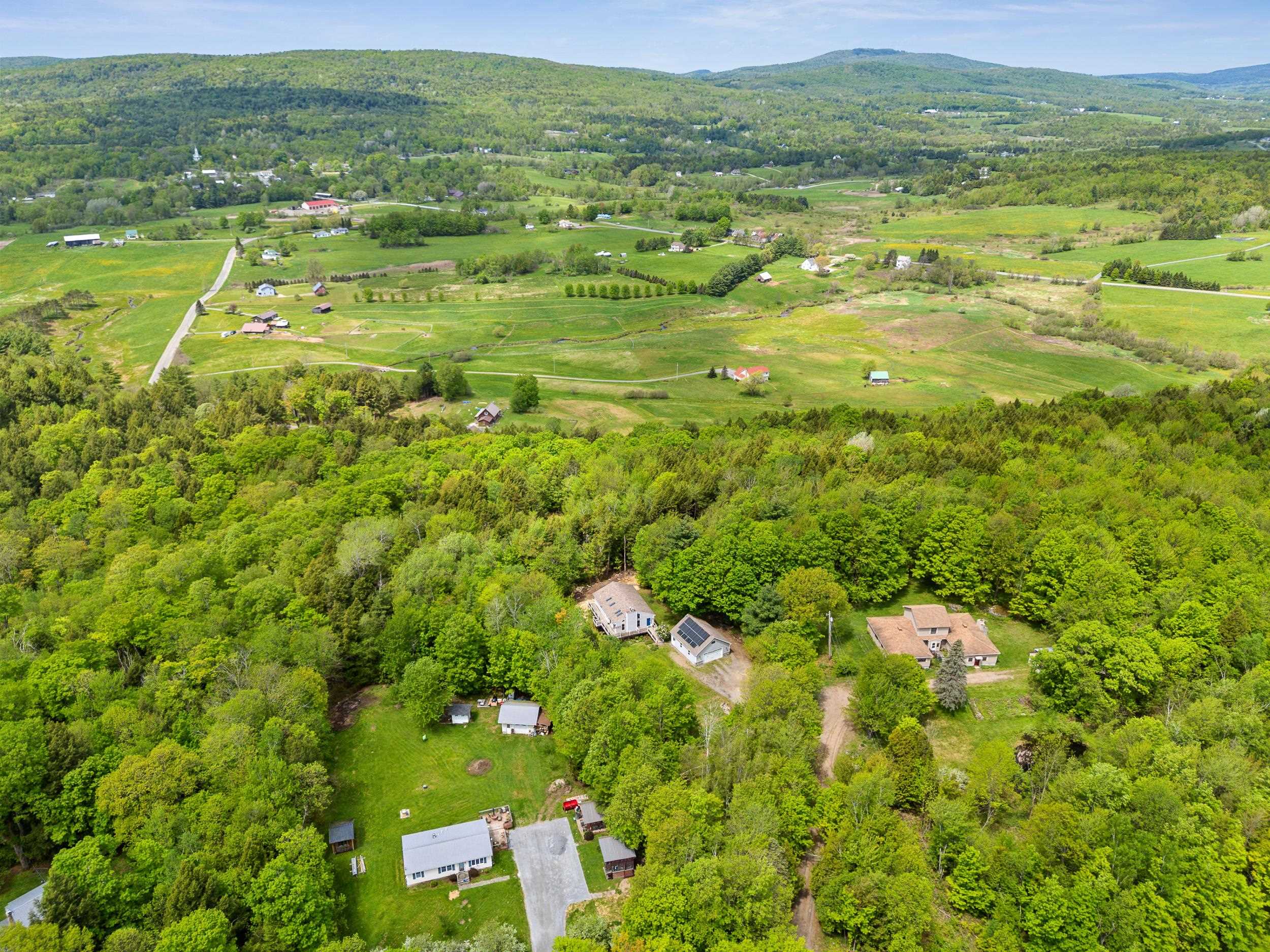 8 Cook Lane Westford, VT 05494 - Photo 60 of 60