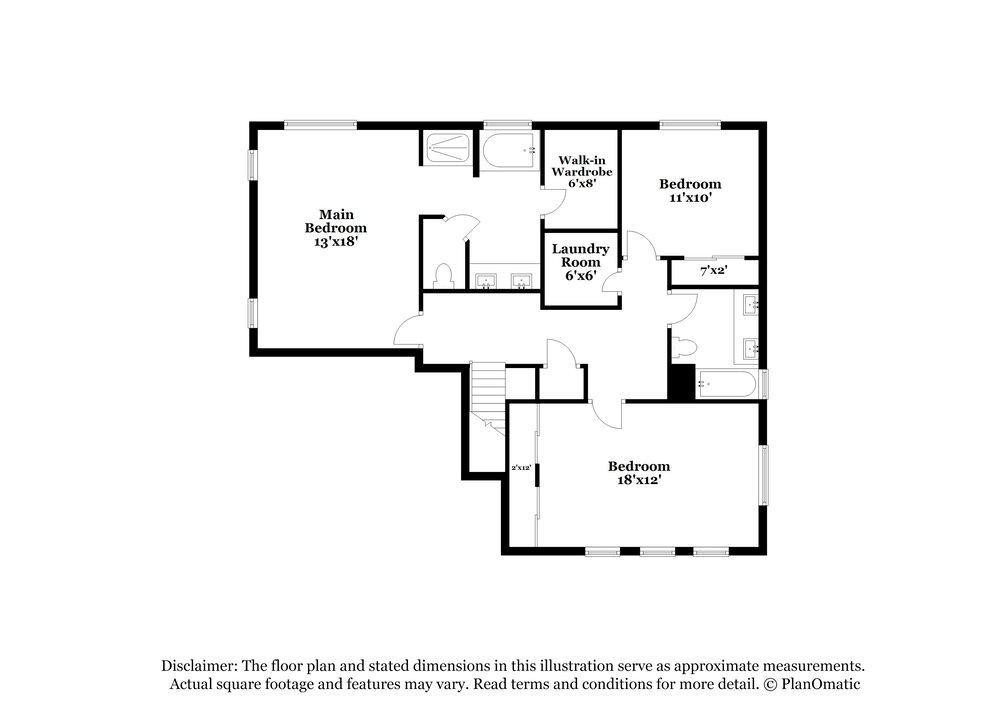 12742 West Charter Oak Road El Mirage, AZ 85335 - Photo 3 of 17 Photo #3