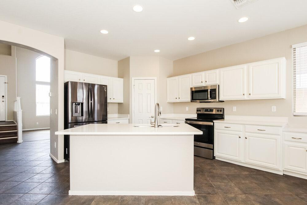 12742 West Charter Oak Road El Mirage, AZ 85335 - Photo 6 of 17 Photo #6