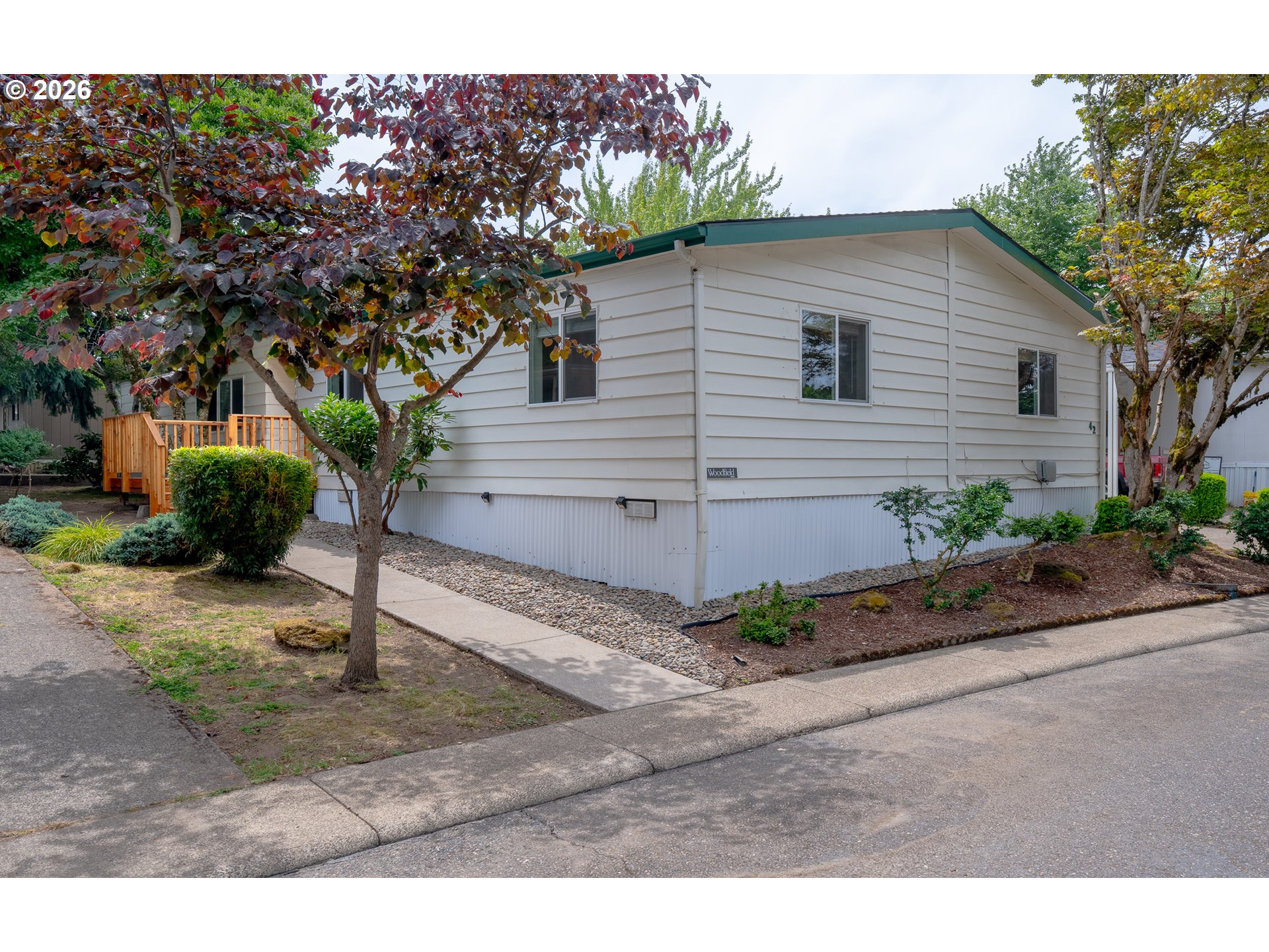 10660 Southwest Wilsonville Road, Unit 42 Wilsonville, OR 97070 - Photo 3 of 30