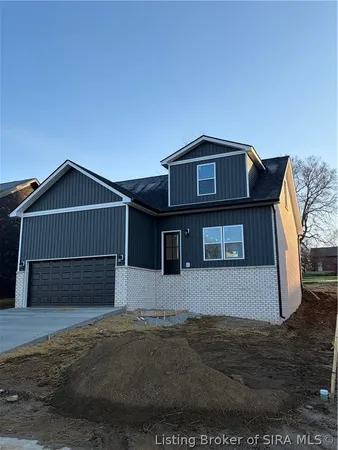 $359,999 | 6021 Red Berry Juniper Drive, Charlestown, IN 47111