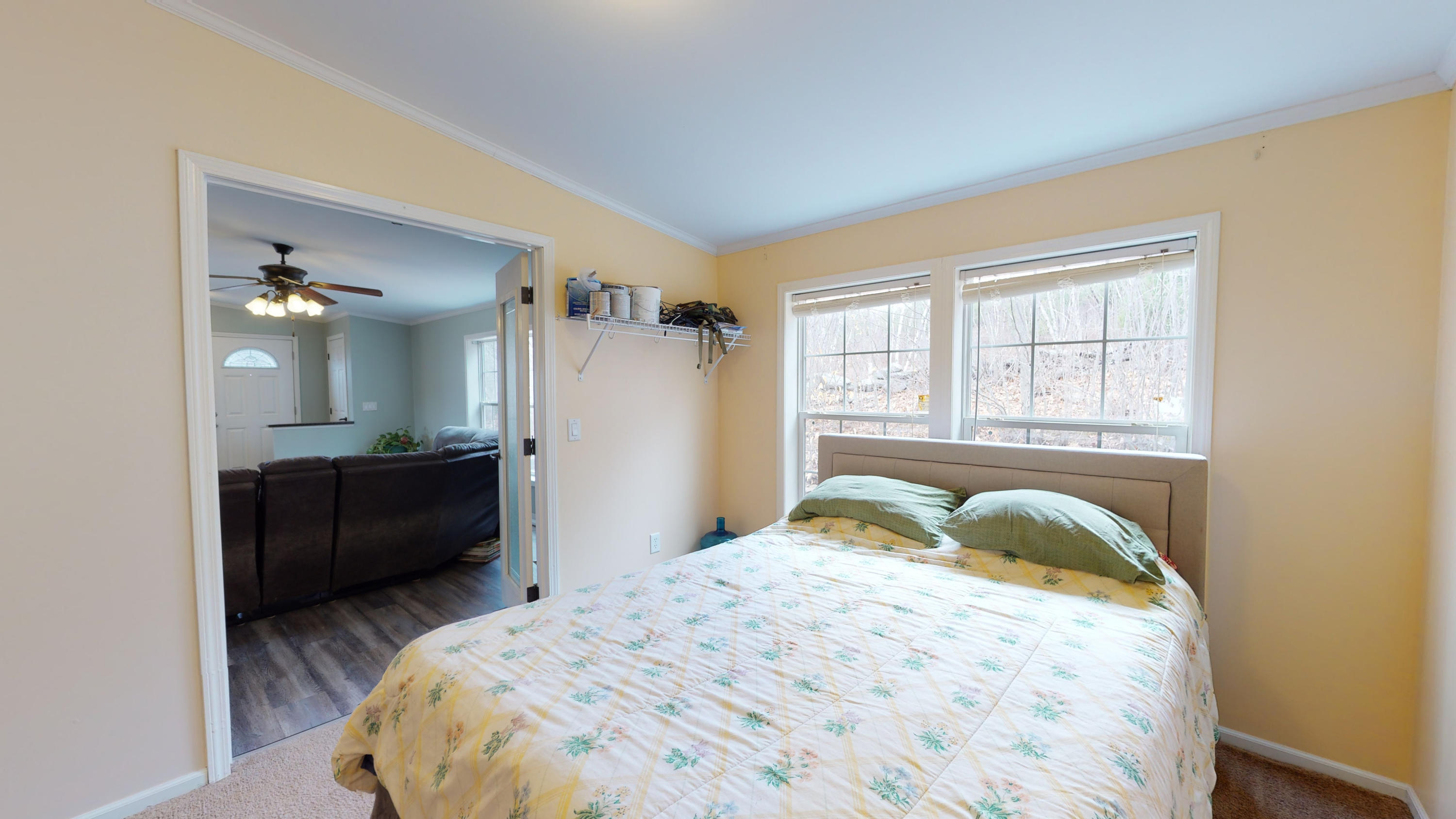 311 Palmer Road Pittston, ME 04345 - Photo 22 of 55 311-Palmer-Rd-Pittston-04122021_151730