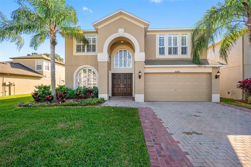 12948 Solola Way Trinity, FL 34655 - Photo 1 of 1 Welcome Home