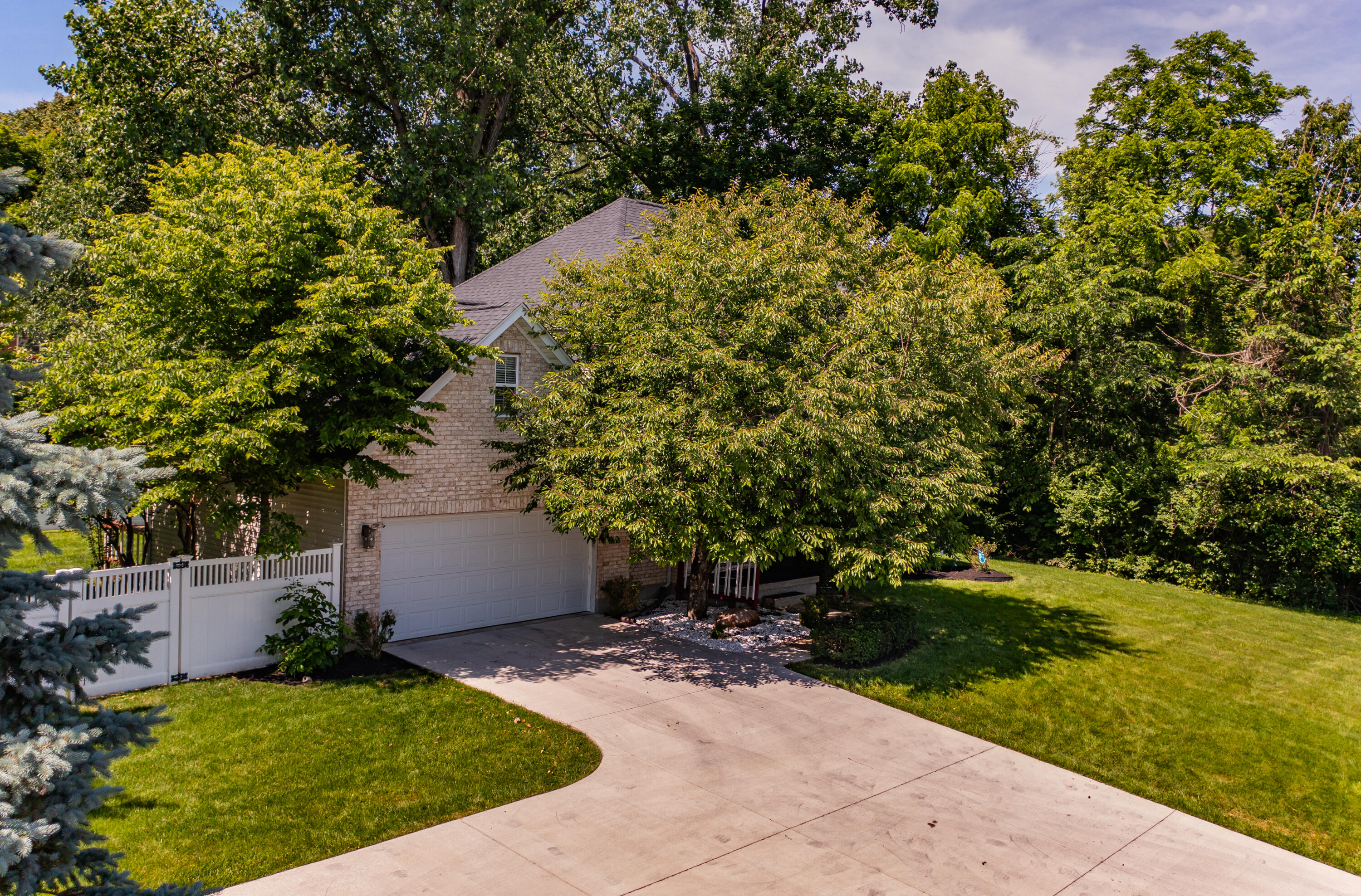 3415 Shakertown Road Beavercreek, OH 45430 - Photo 74 of 80 73