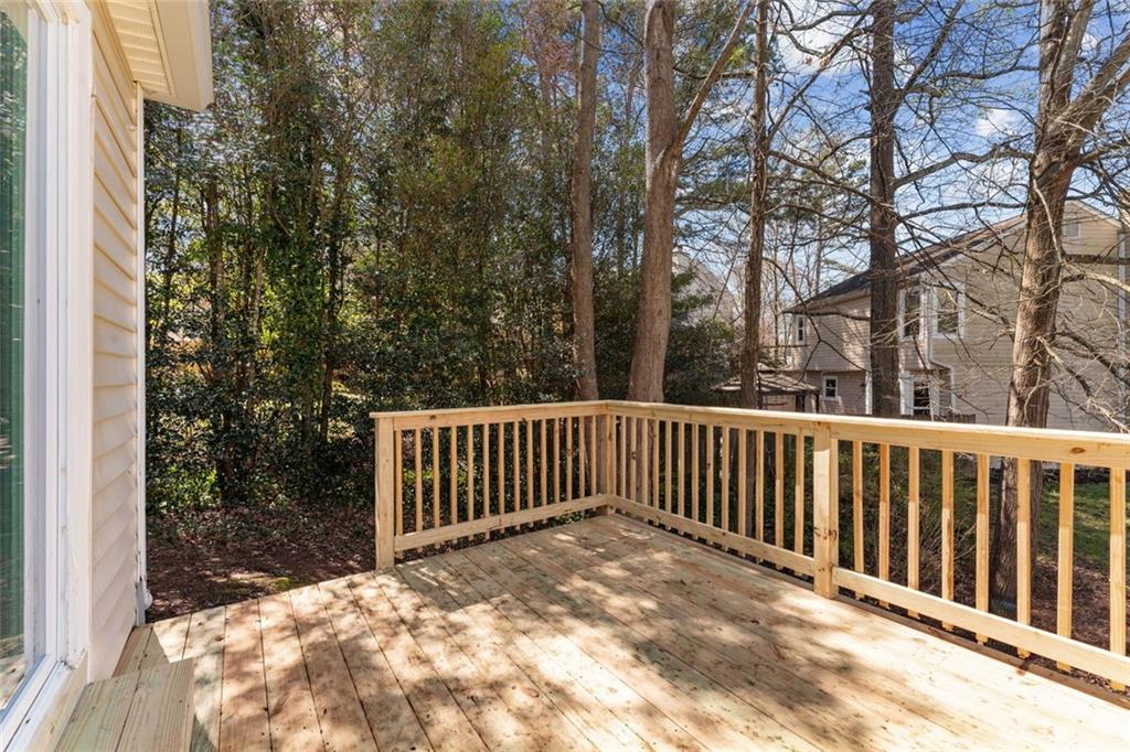 4924 October Way Northwest Acworth, GA 30102 - Photo 12 of 23