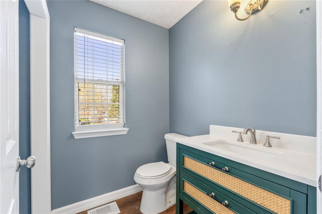 4924 October Way Northwest Acworth, GA 30102 - Photo 13 of 23