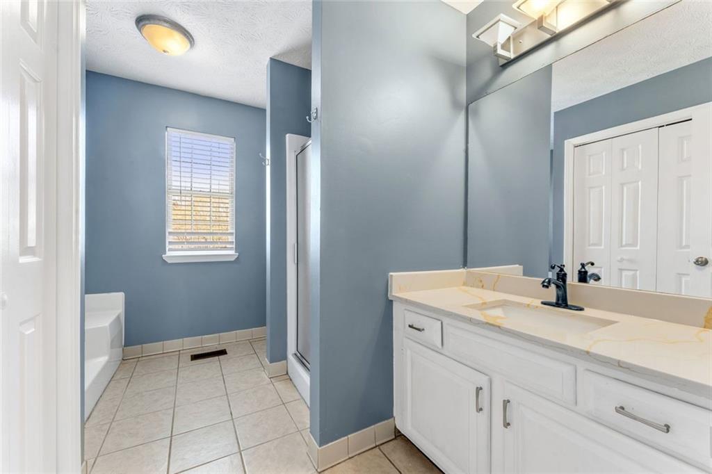 4924 October Way Northwest Acworth, GA 30102 - Photo 16 of 23