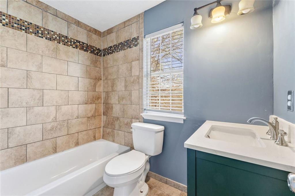 4924 October Way Northwest Acworth, GA 30102 - Photo 19 of 23