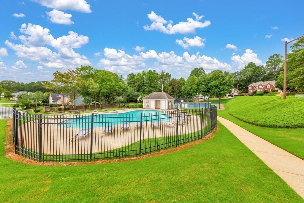 4924 October Way Northwest Acworth, GA 30102 - Photo 22 of 23