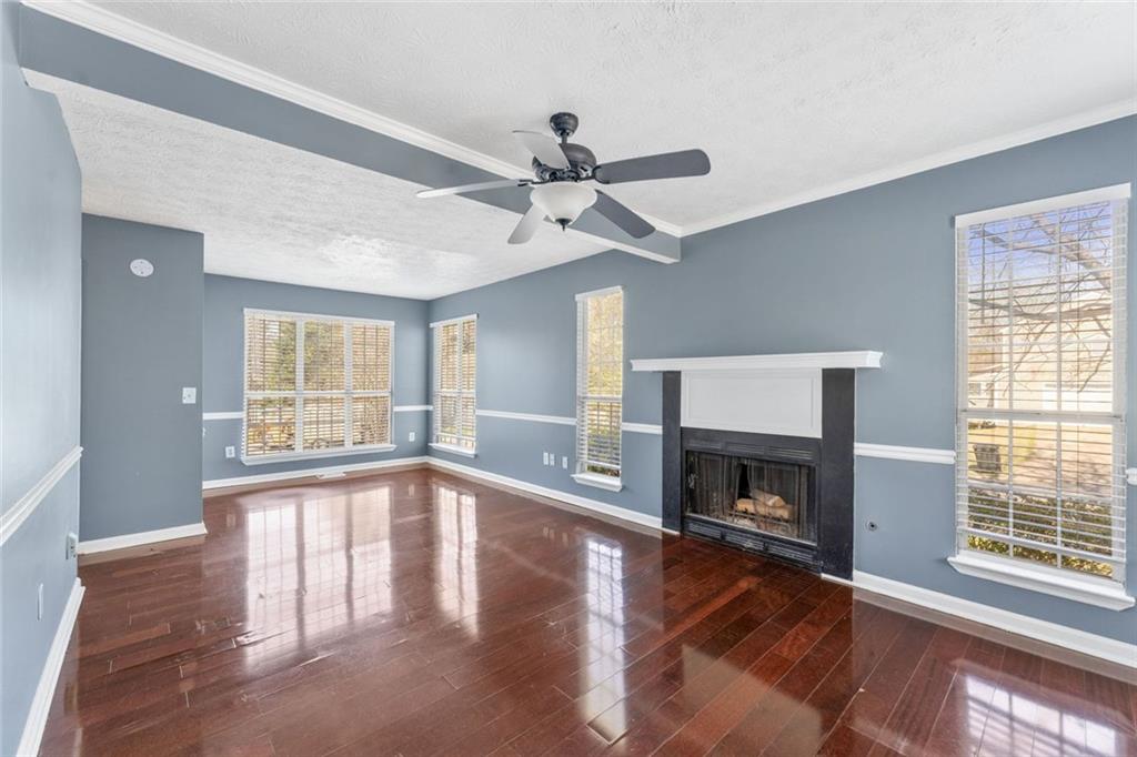 4924 October Way Northwest Acworth, GA 30102 - Photo 4 of 23