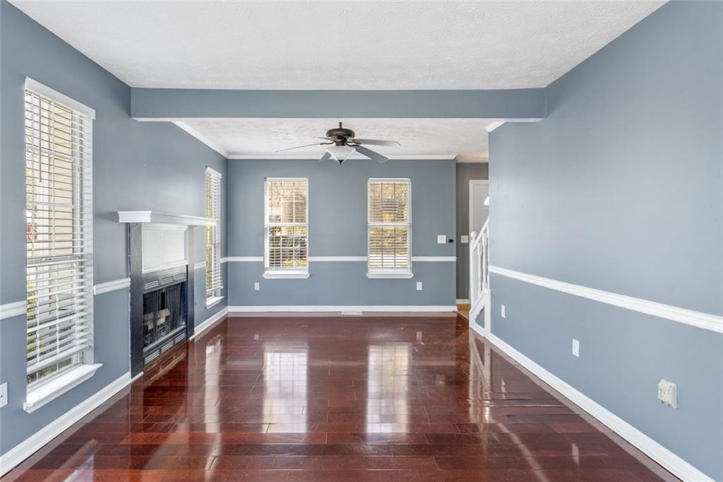 4924 October Way Northwest Acworth, GA 30102 - Photo 5 of 23