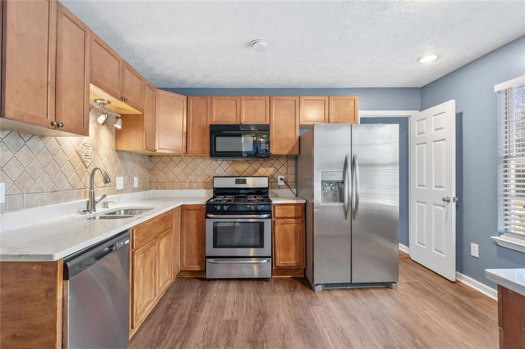 4924 October Way Northwest Acworth, GA 30102 - Photo 7 of 23