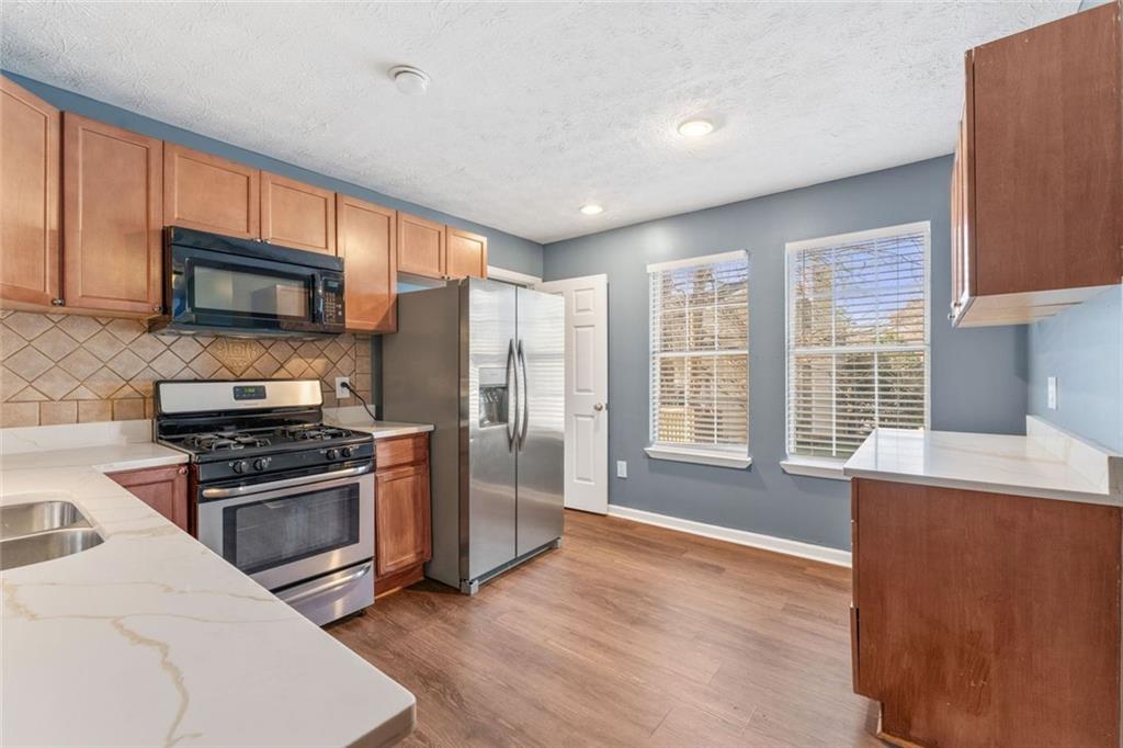 4924 October Way Northwest Acworth, GA 30102 - Photo 9 of 23