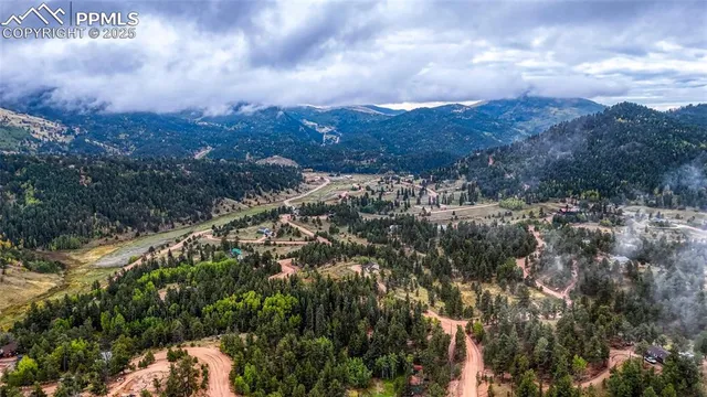 $45,000 | 599 Dandy Jim Drive, Cripple Creek, CO 80813