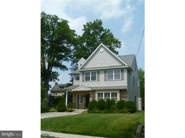 32 Mill Road Havertown, PA 19083 - Photo 1 of 24 Exterior Front