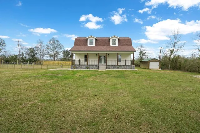$310,000 | 52056 Husser Lane, Loranger, LA 70446