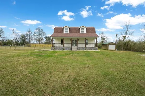 $275,000 | 52056 Husser Lane, Loranger, LA 70446
