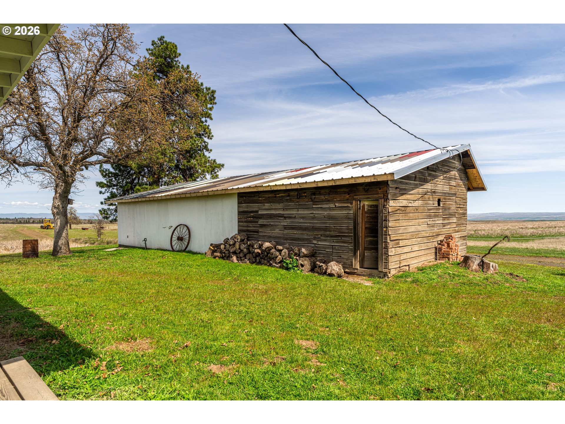 81127 Rail Hollow Road Dufur, OR 97021 - Photo 21 of 47