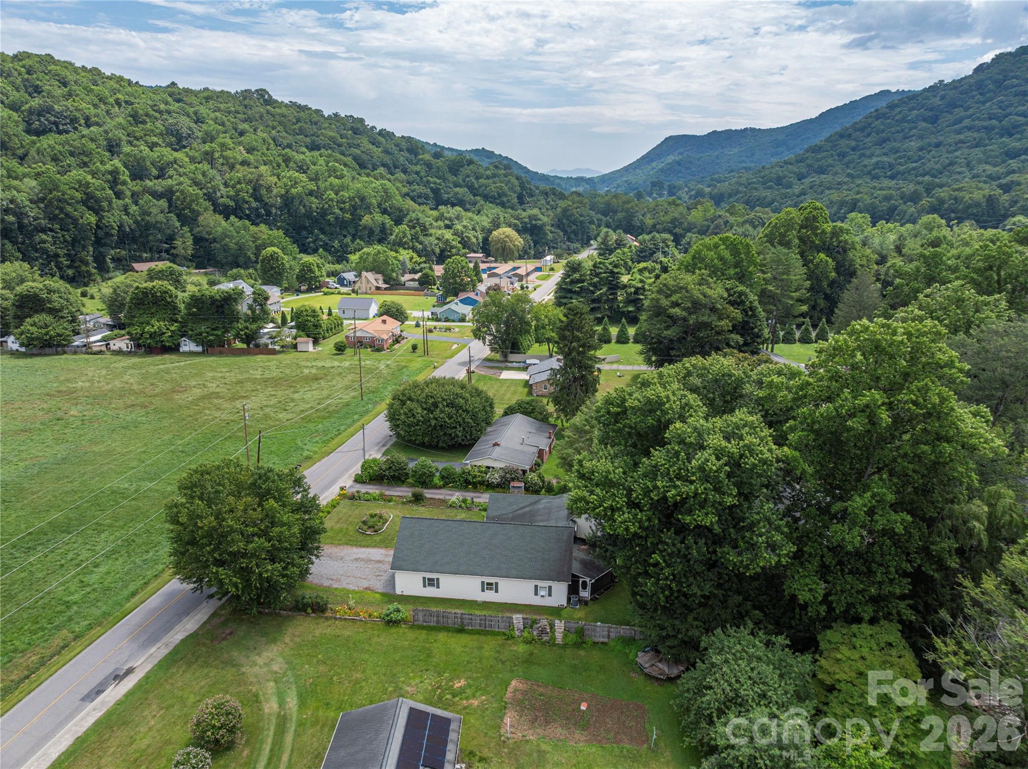 1075 Moody Farm Road Maggie Valley, NC 28751 - Photo 36 of 37