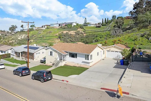 $795,000 | 1003 Manchester Street, National City, CA 91950