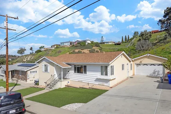 $795,000 | 1003 Manchester Street, National City, CA 91950