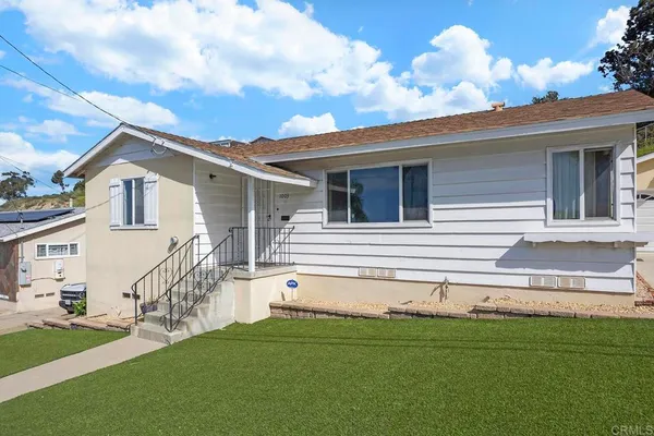 $795,000 | 1003 Manchester Street, National City, CA 91950
